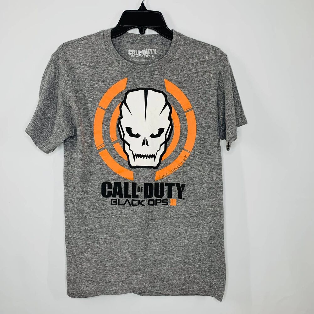 Call of Duty Black OPS III Logo T-Shirt Small (Pre-owned)